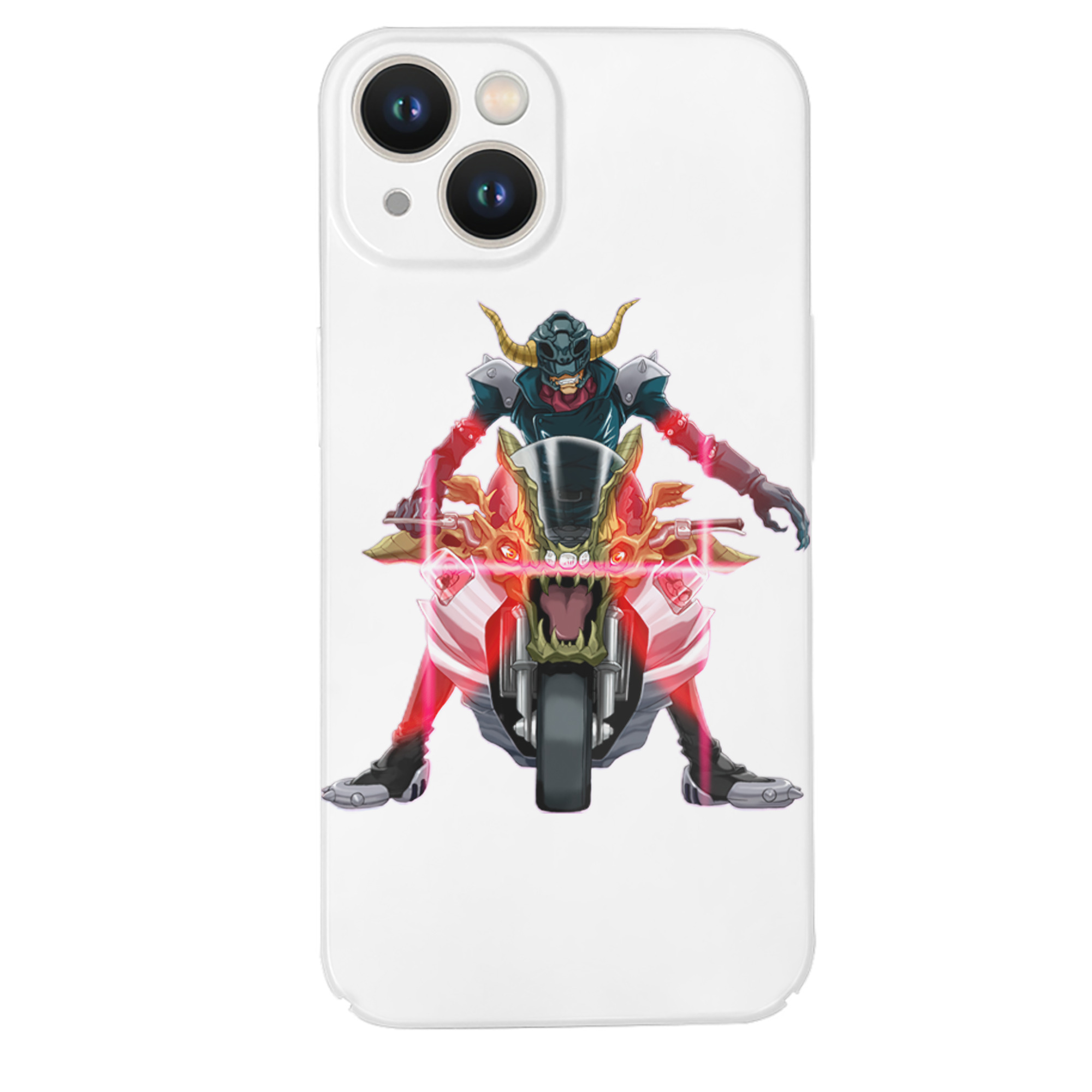 （画像用） 遊☆戯☆王 Yu-Gi-Oh! 【iPhone 14シリーズ対応】ハードケース